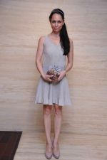 Celina Wadia at RRO Gucci event in Trident Hotel, Mumbai on 23rd Aug 2013.jpg